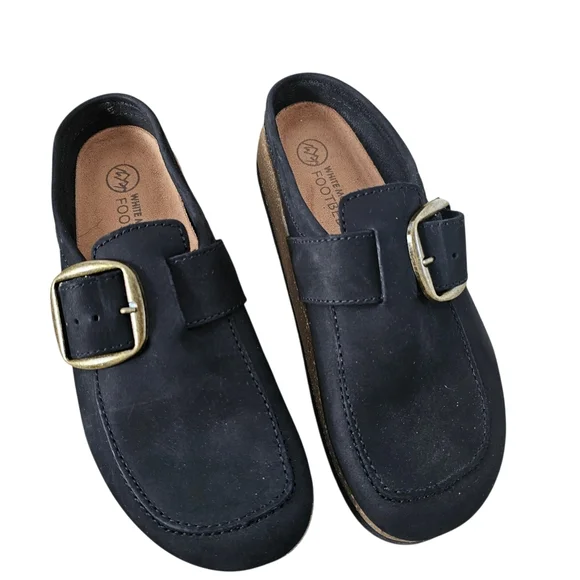 White Moubtain Women's Bueno Slip On Clogs - Picture 3 of 9